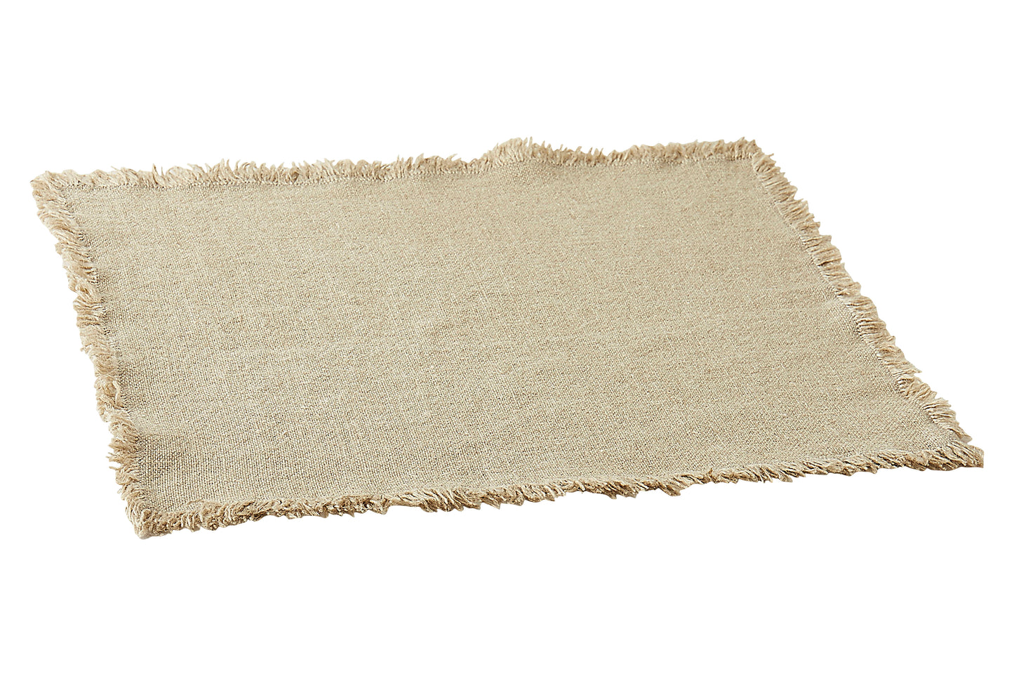 FRIDA Placemat 20x16" (100% French linen, made in France)