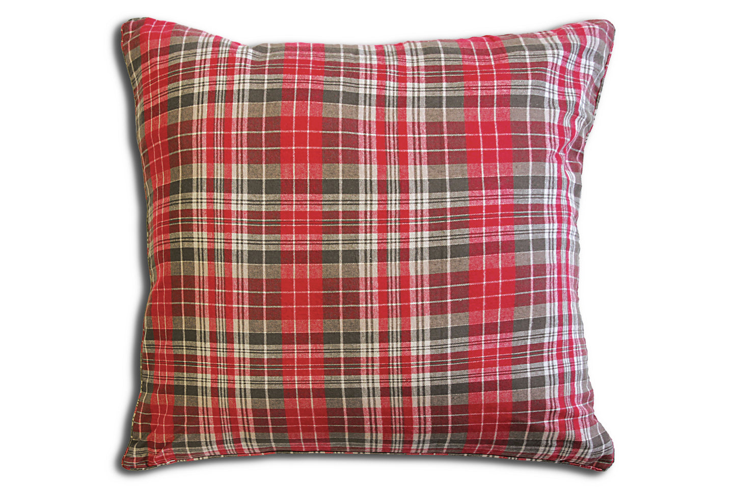 LAMINGTON 26x26" Euro Cushion Cover (no insert)