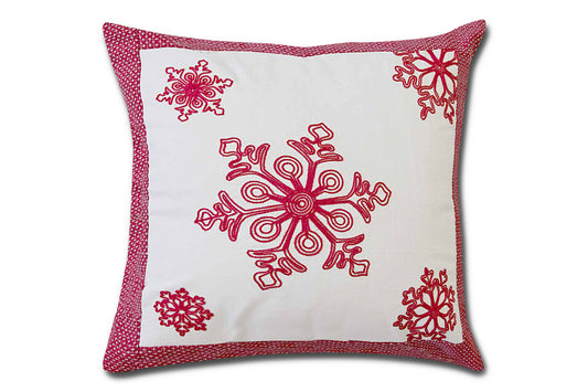 NOËL 18x18" Cushion Cover (no insert)