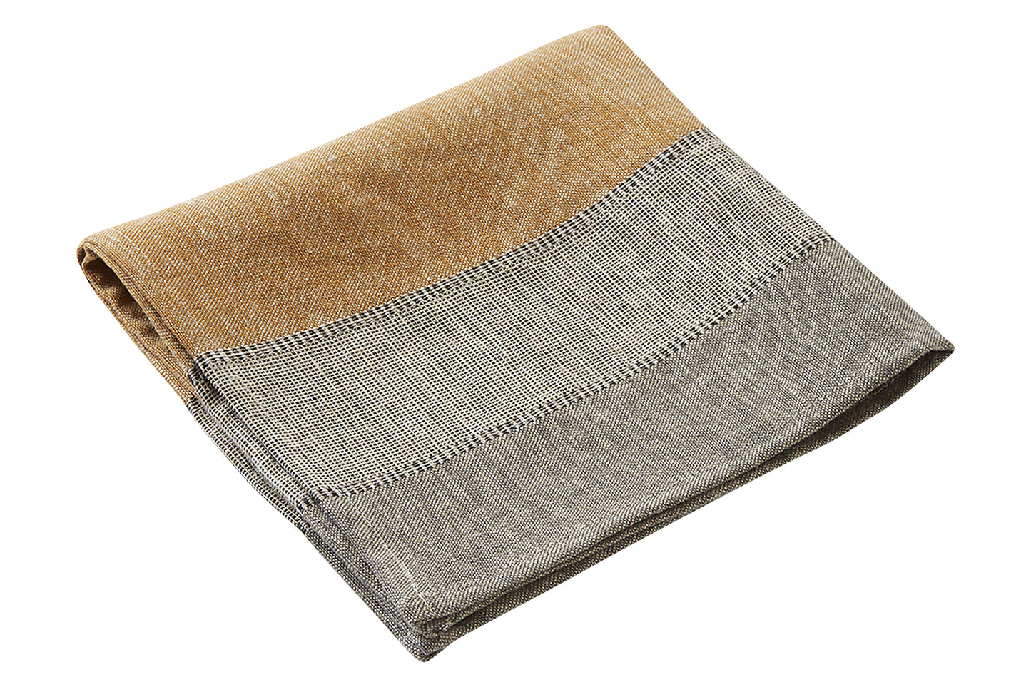 TREYA Set of 2 Napkins 18x18" (100% French linen, made in France)